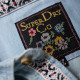 Superdry Γυναικείο denim πουκάμισο